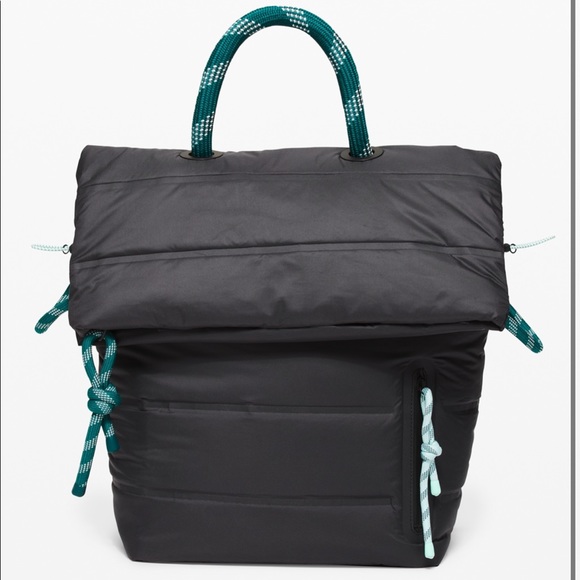 lululemon athletica Handbags - Lululemon x roksanda backpack